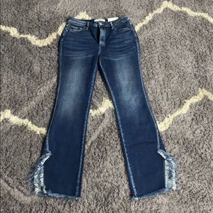 Kancan jeans